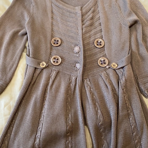 Knit cardigan - Picture 4 of 7